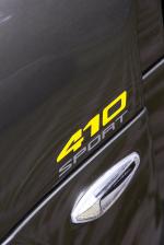 Lotus Exige Sport 410 2018 года (UK)
